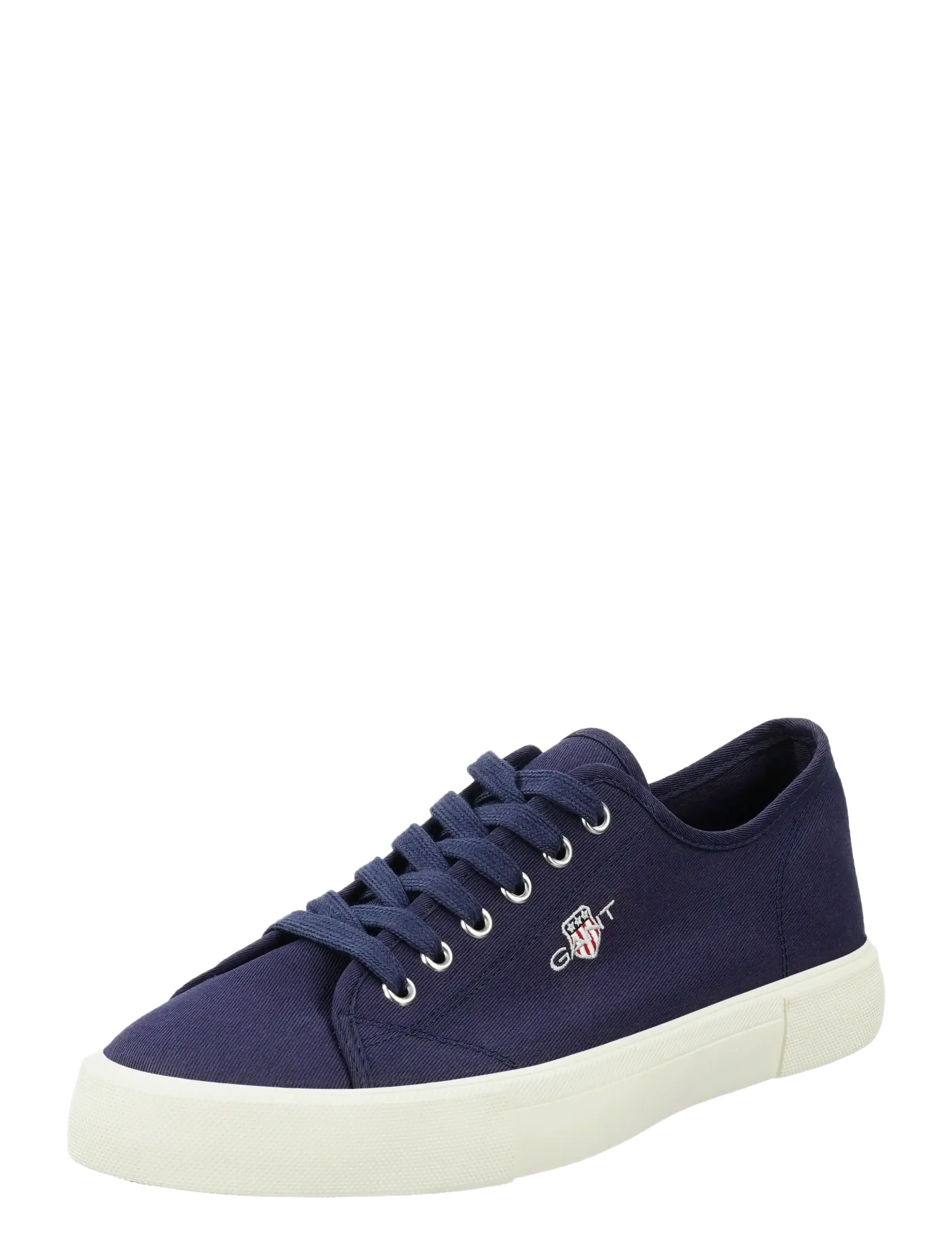 GANT Killox Sneaker - Chaussures - MARINE / navy