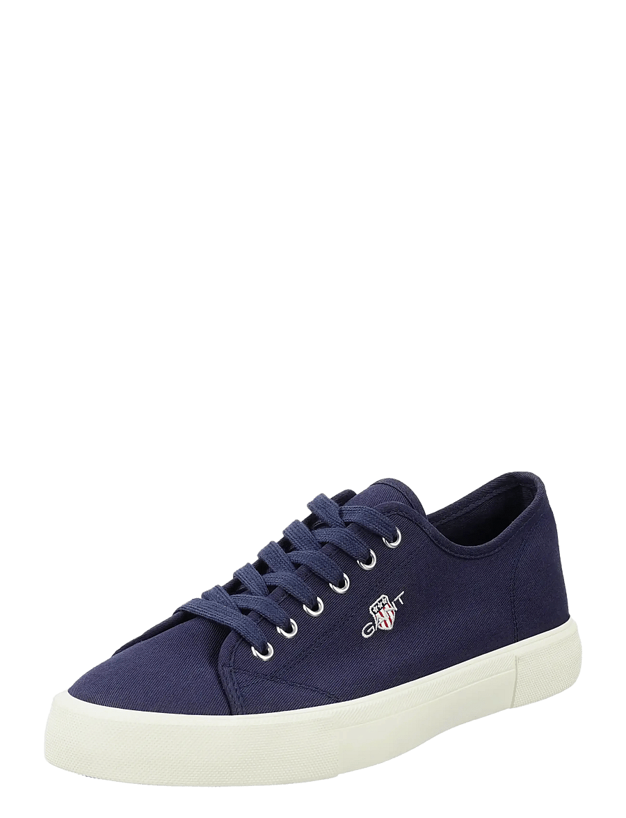 Gant - Killox Sneaker - lave sneakers - marine - 0