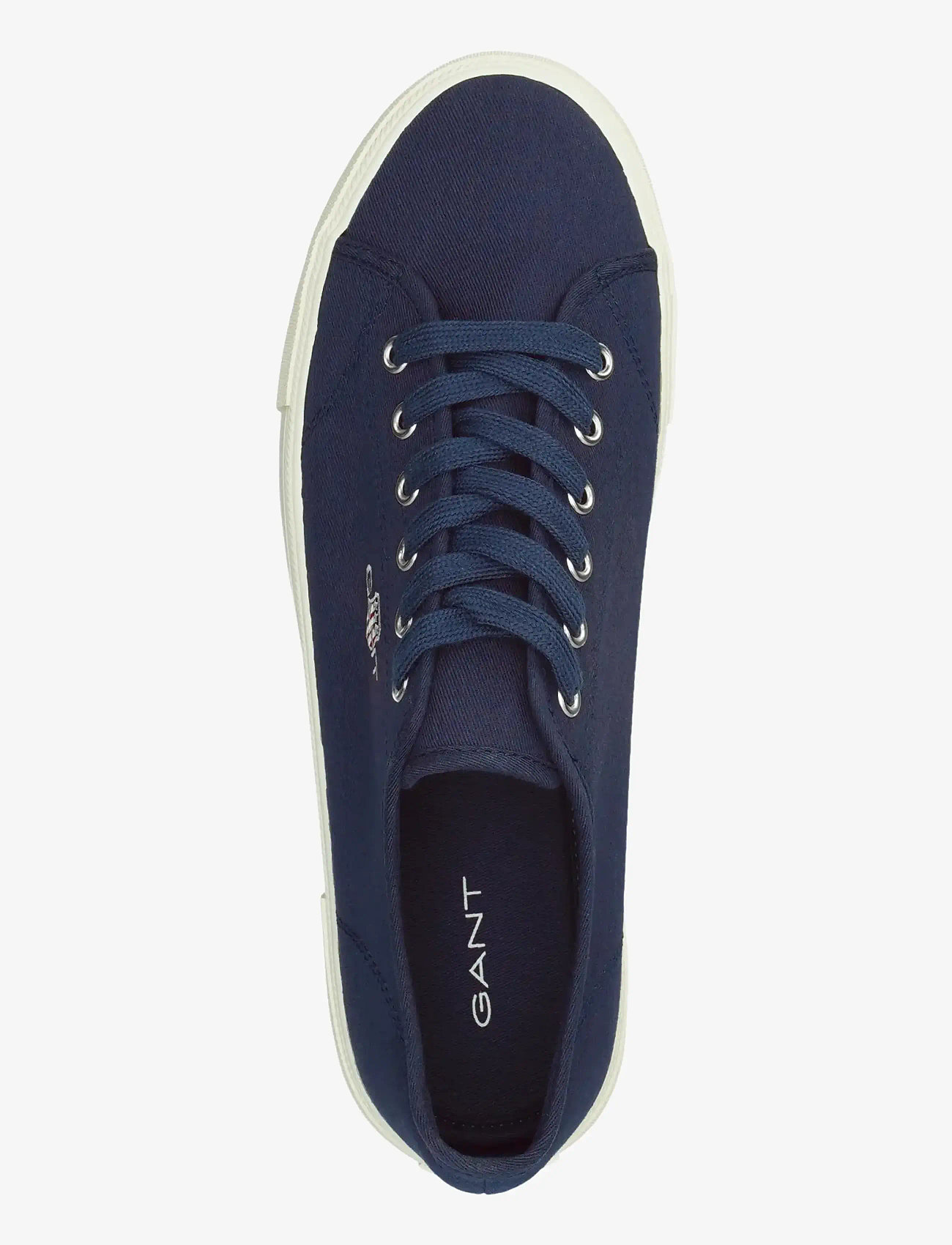 GANT - Killox Sneaker - niedriger schnitt - marine - 1