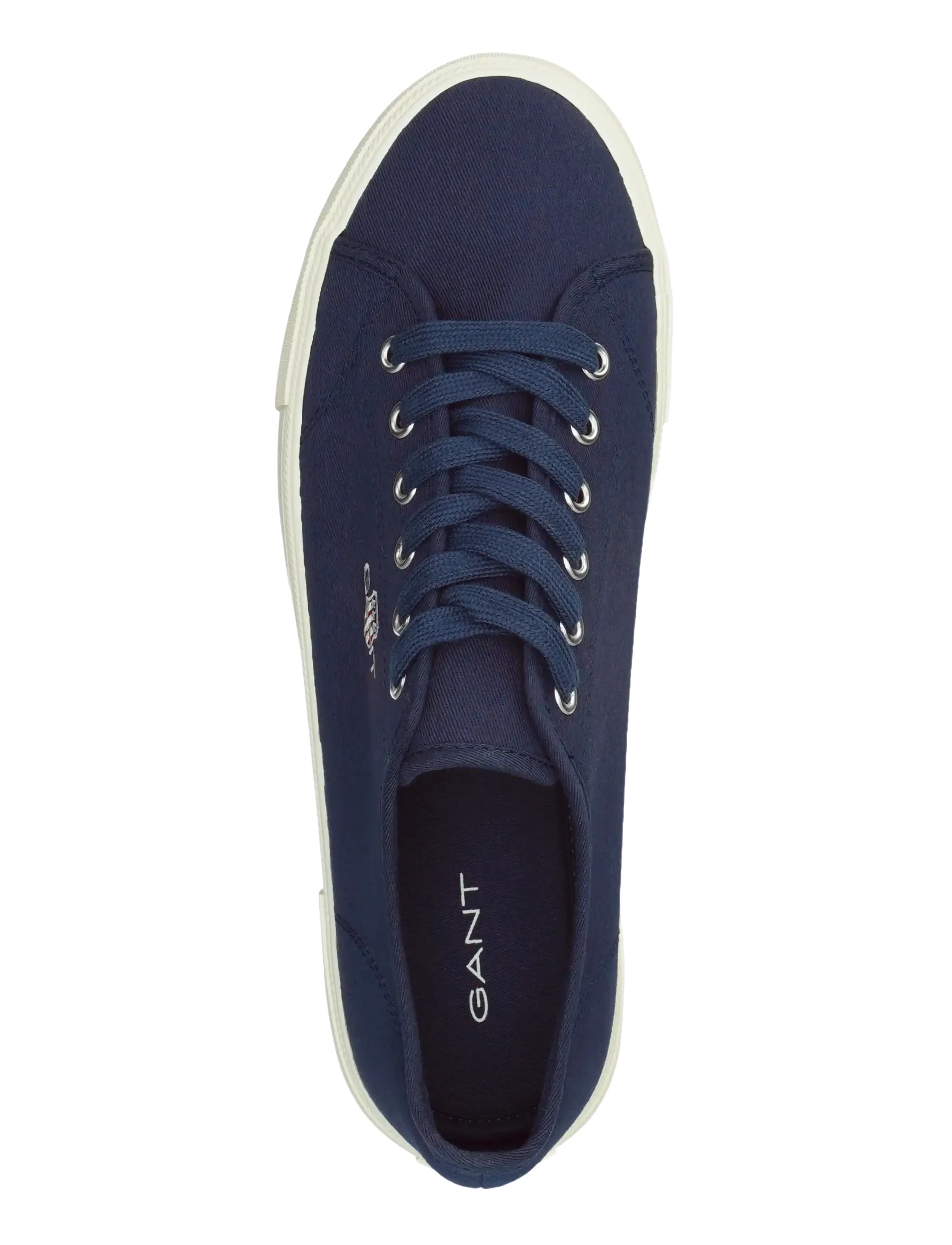 Gant - Killox Sneaker - lave sneakers - marine - 1