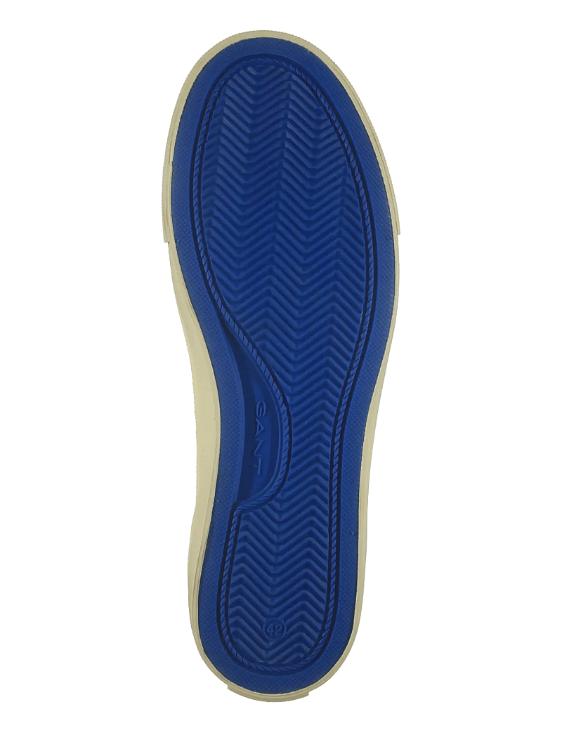 Gant - Killox Sneaker - lave sneakers - marine - 2
