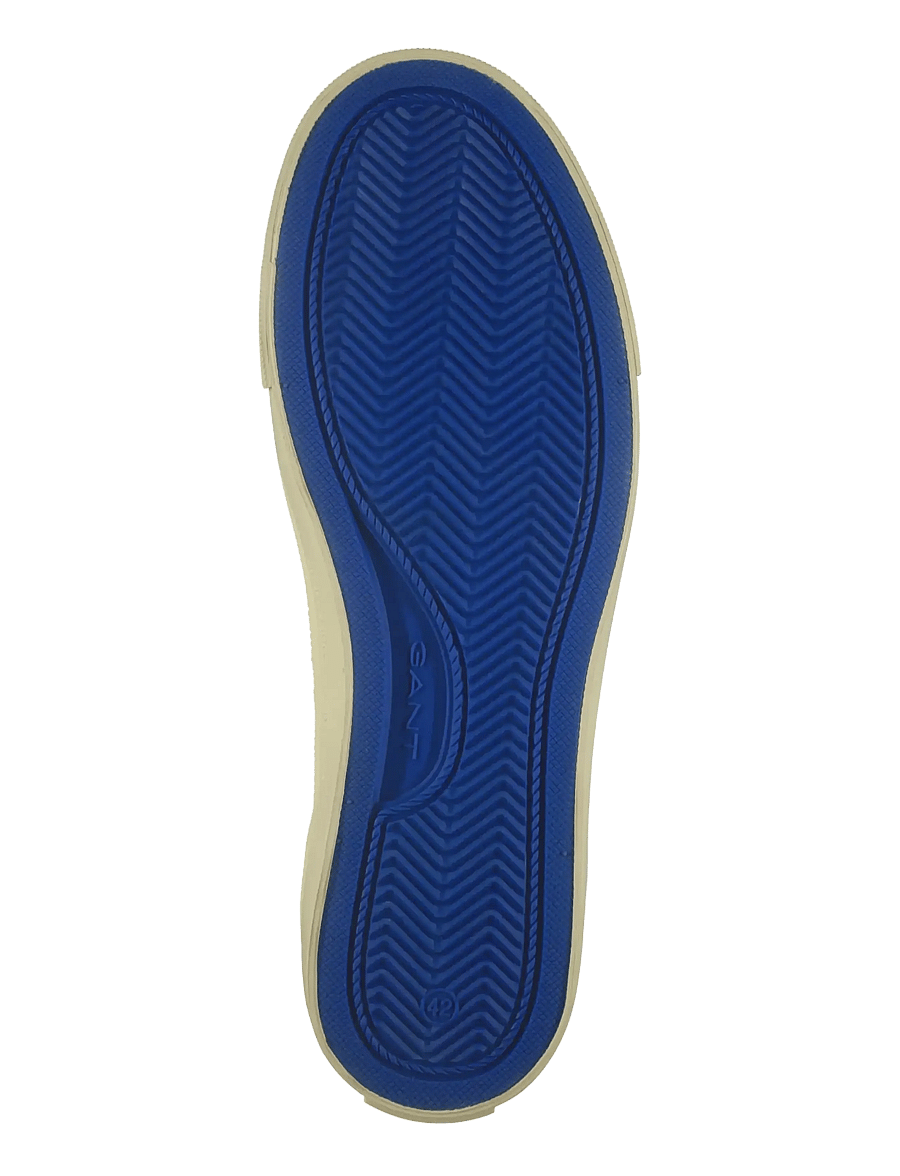 Gant - Killox Sneaker - lave sneakers - marine - 2