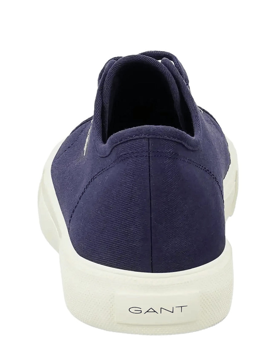 Gant - Killox Sneaker - lave sneakers - marine - 4
