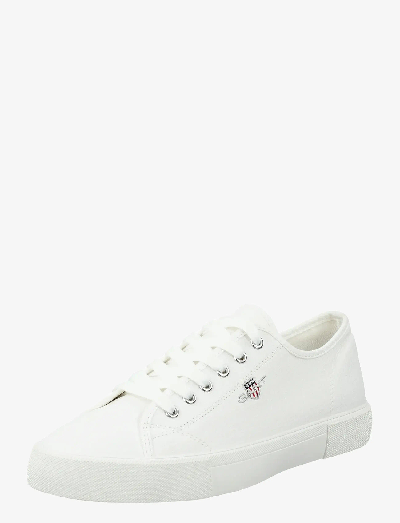 Gant - Killox Sneaker - low tops - white - 0
