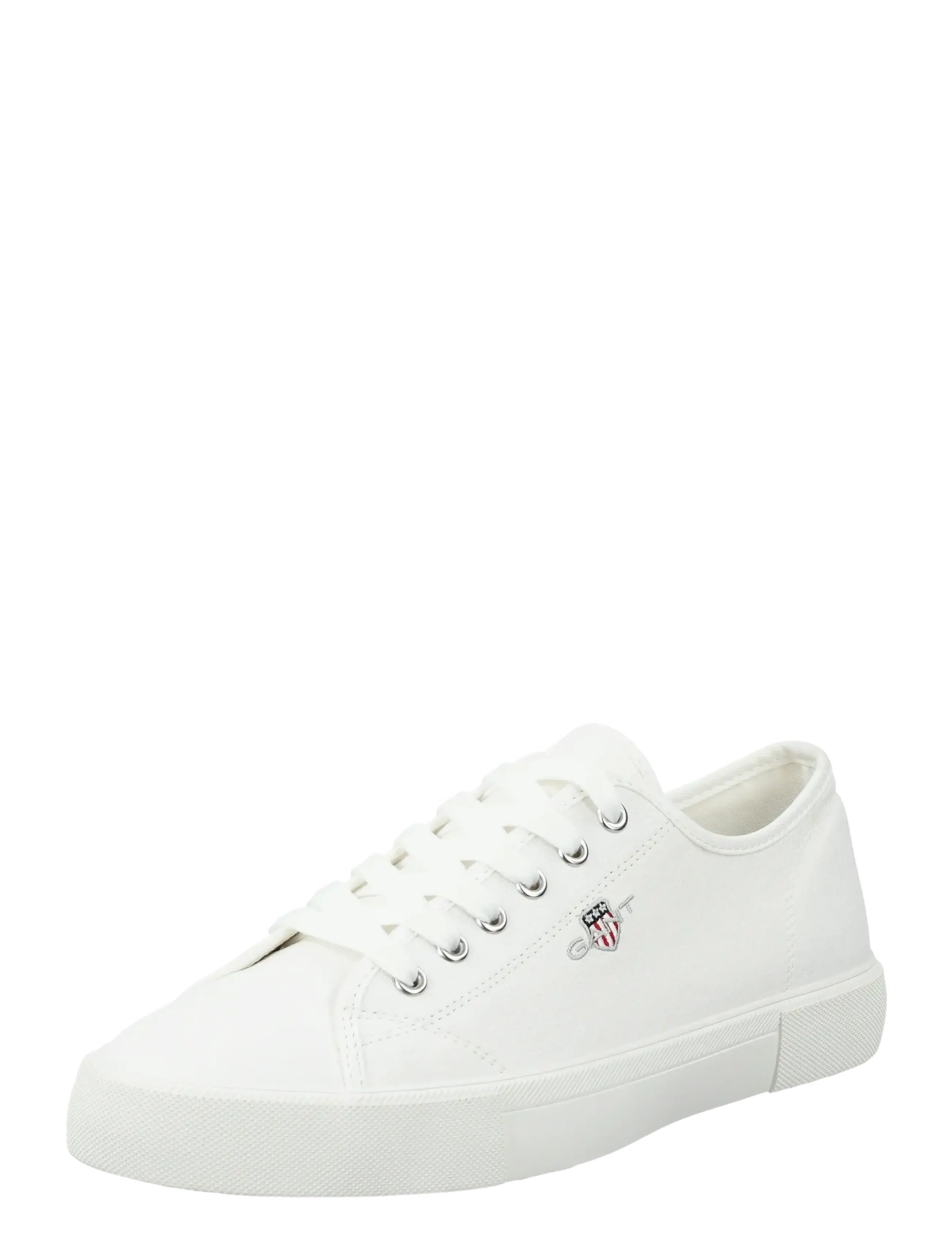 GANT Killox Sneaker - Gant Footwear - WHITE / white