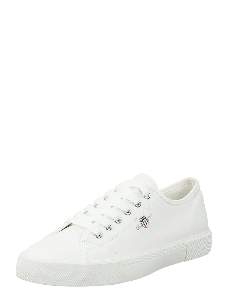 Gant - Killox Sneaker - niedriger schnitt - white - 0