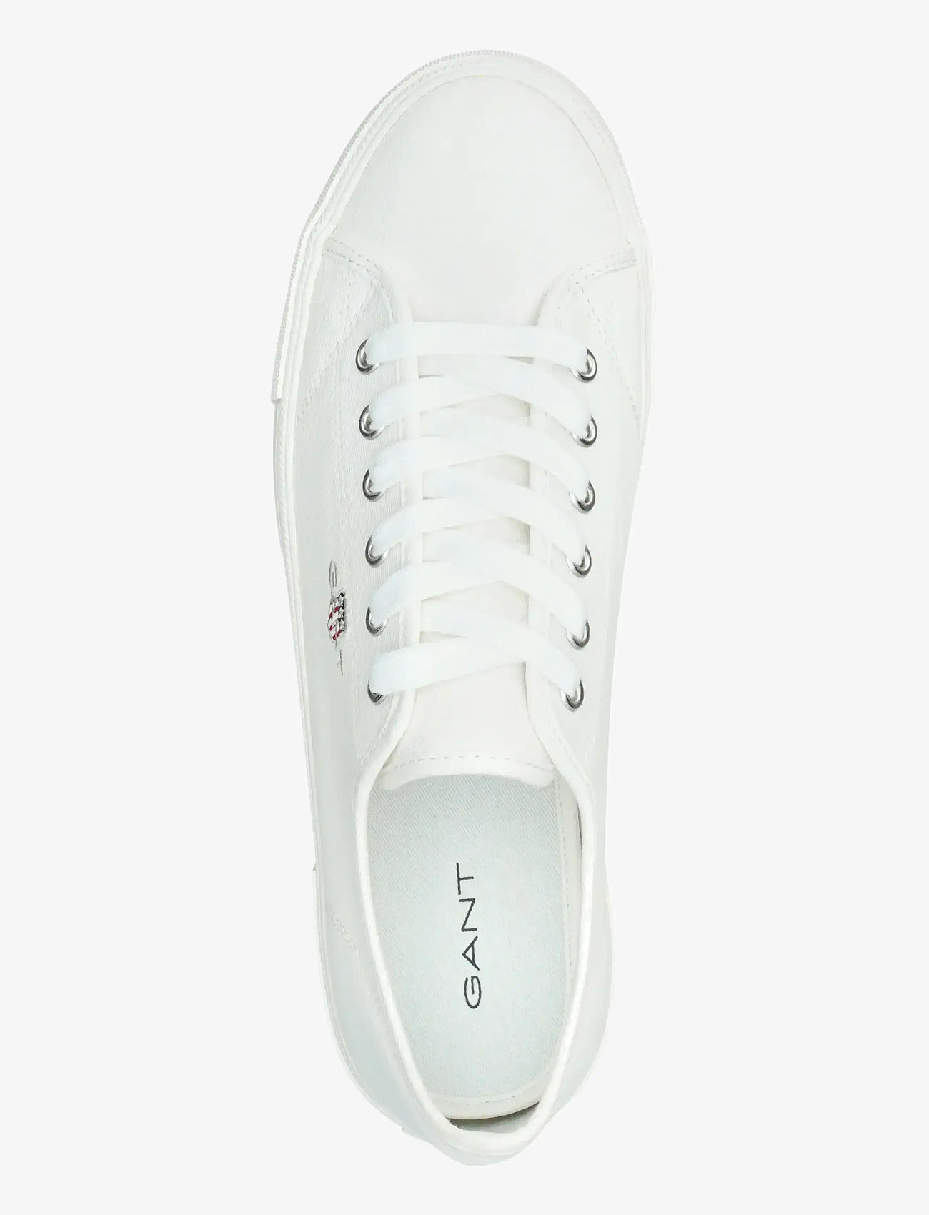 Gant - Killox Sneaker - low tops - white - 1