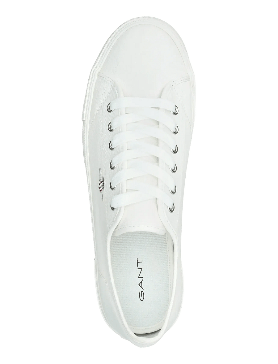 Gant - Killox Sneaker - tennised - white - 1