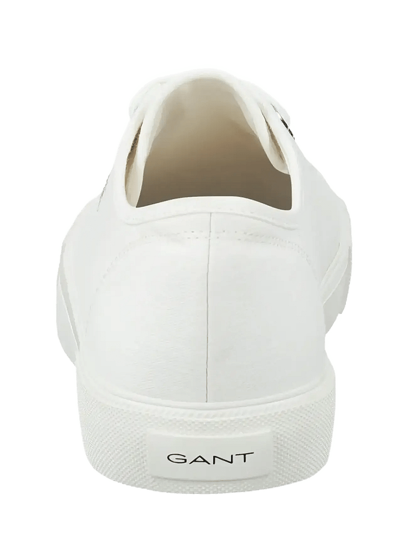 Gant - Killox Sneaker - niedriger schnitt - white - 4