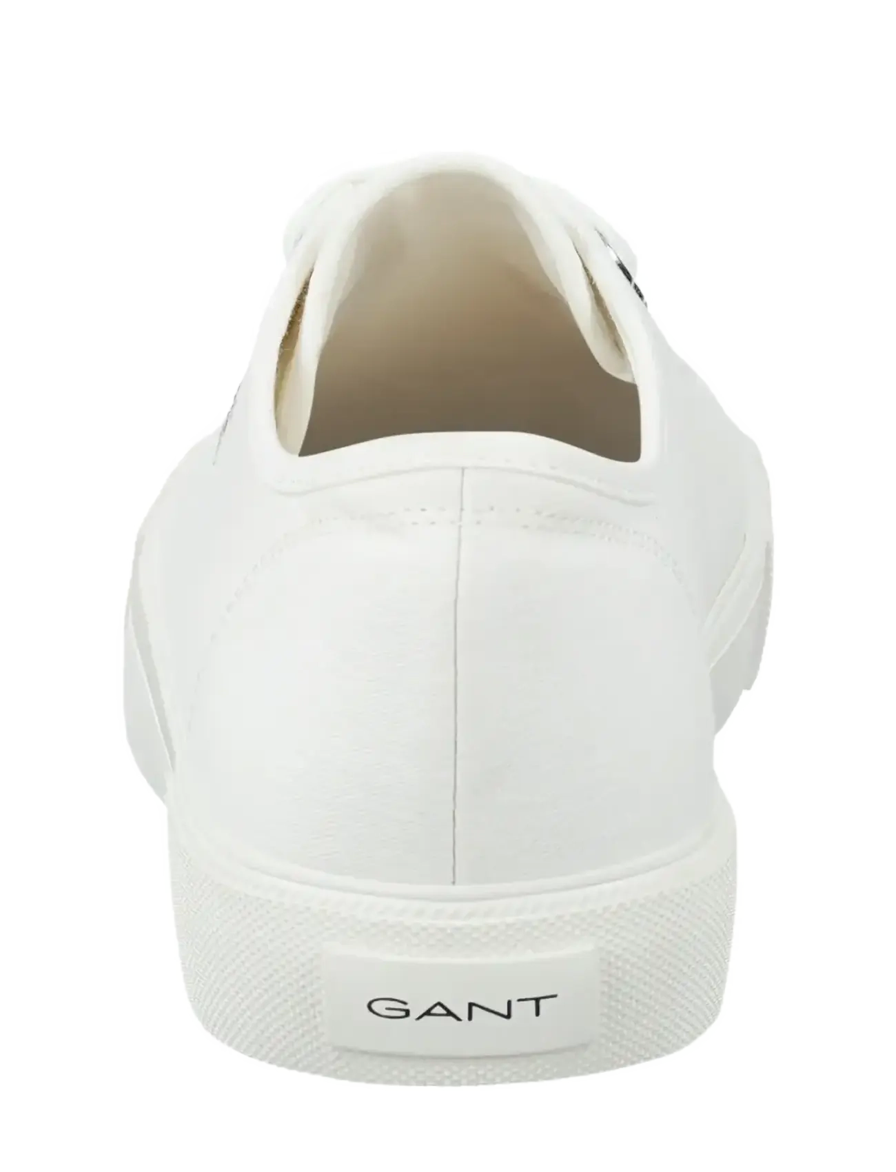 Gant - Killox Sneaker - låga sneakers - white - 4