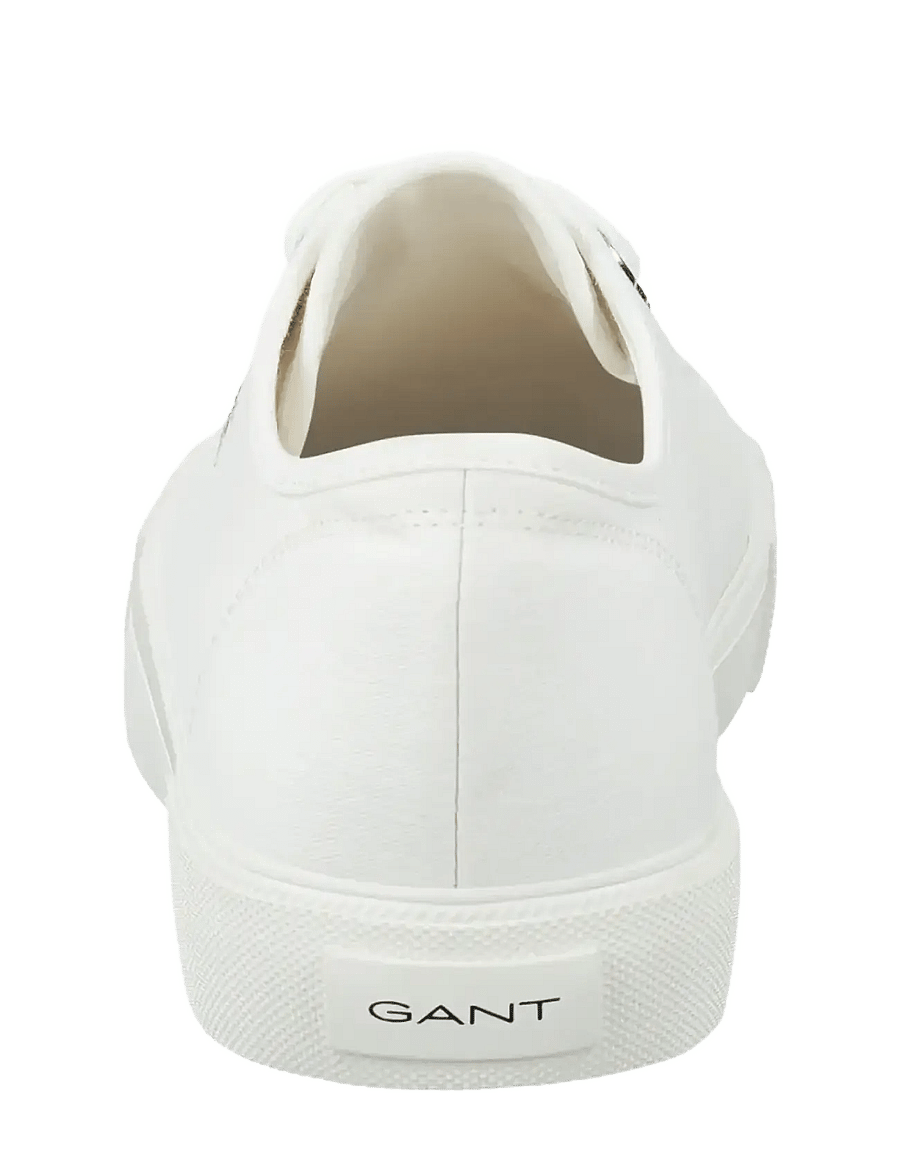 Gant - Killox Sneaker - tennised - white - 4