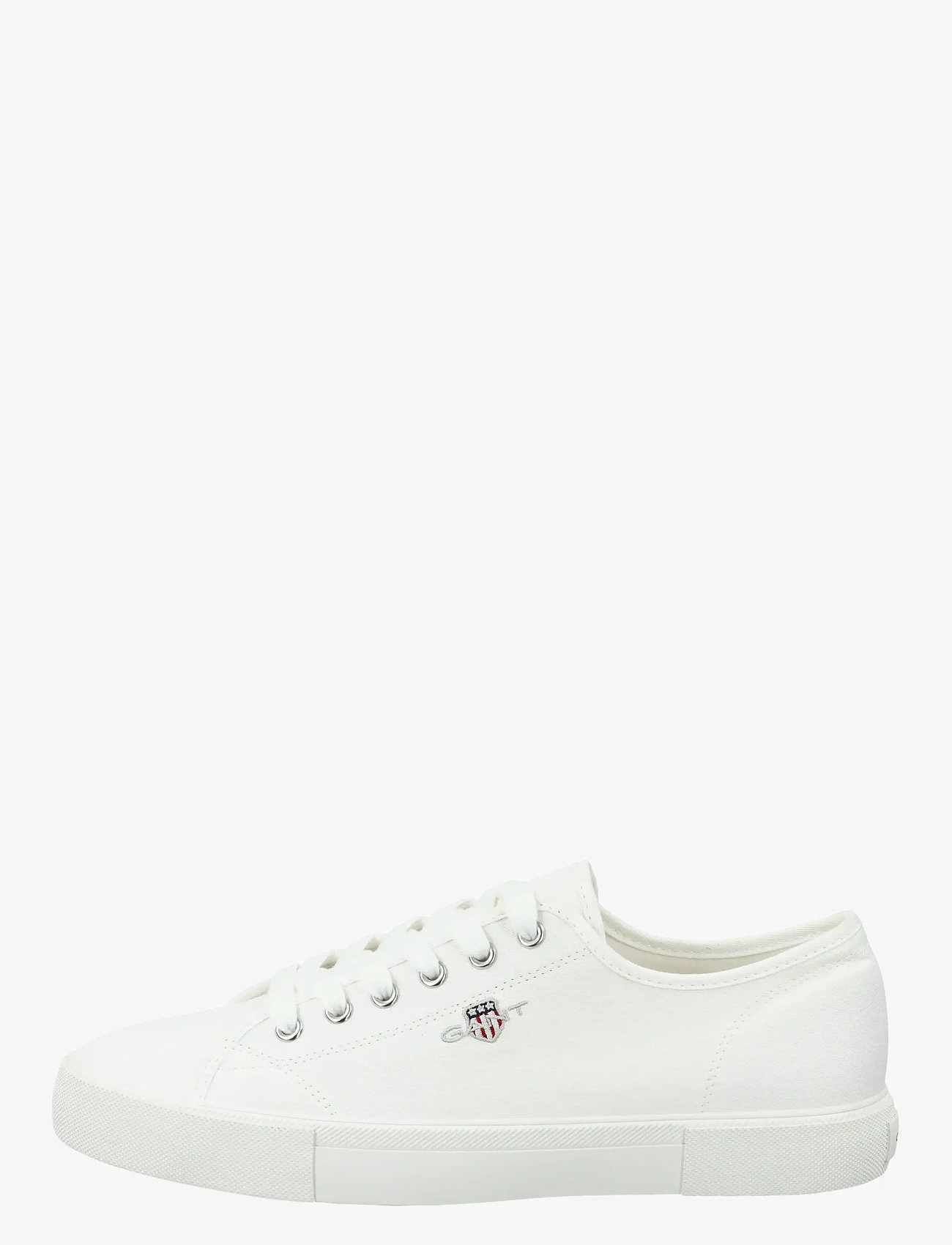 Gant - Killox Sneaker - low tops - white - 5