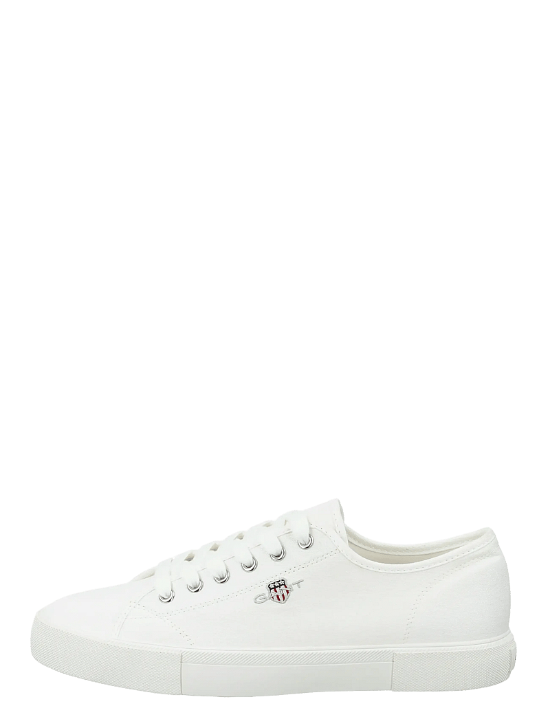 Gant - Killox Sneaker - niedriger schnitt - white - 5