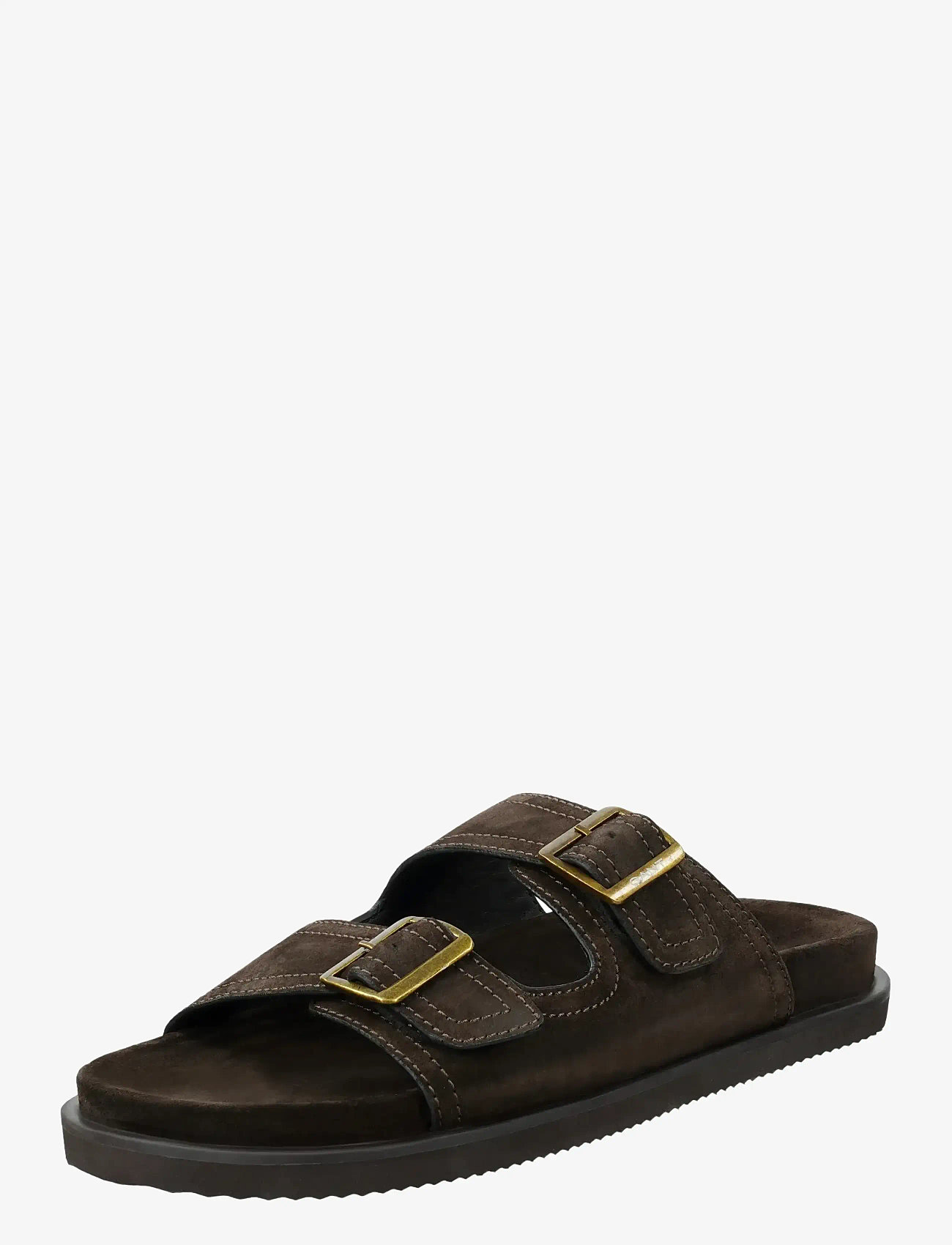 GANT - Fairfo Sandal - shop efter anledning - dark brown - 0