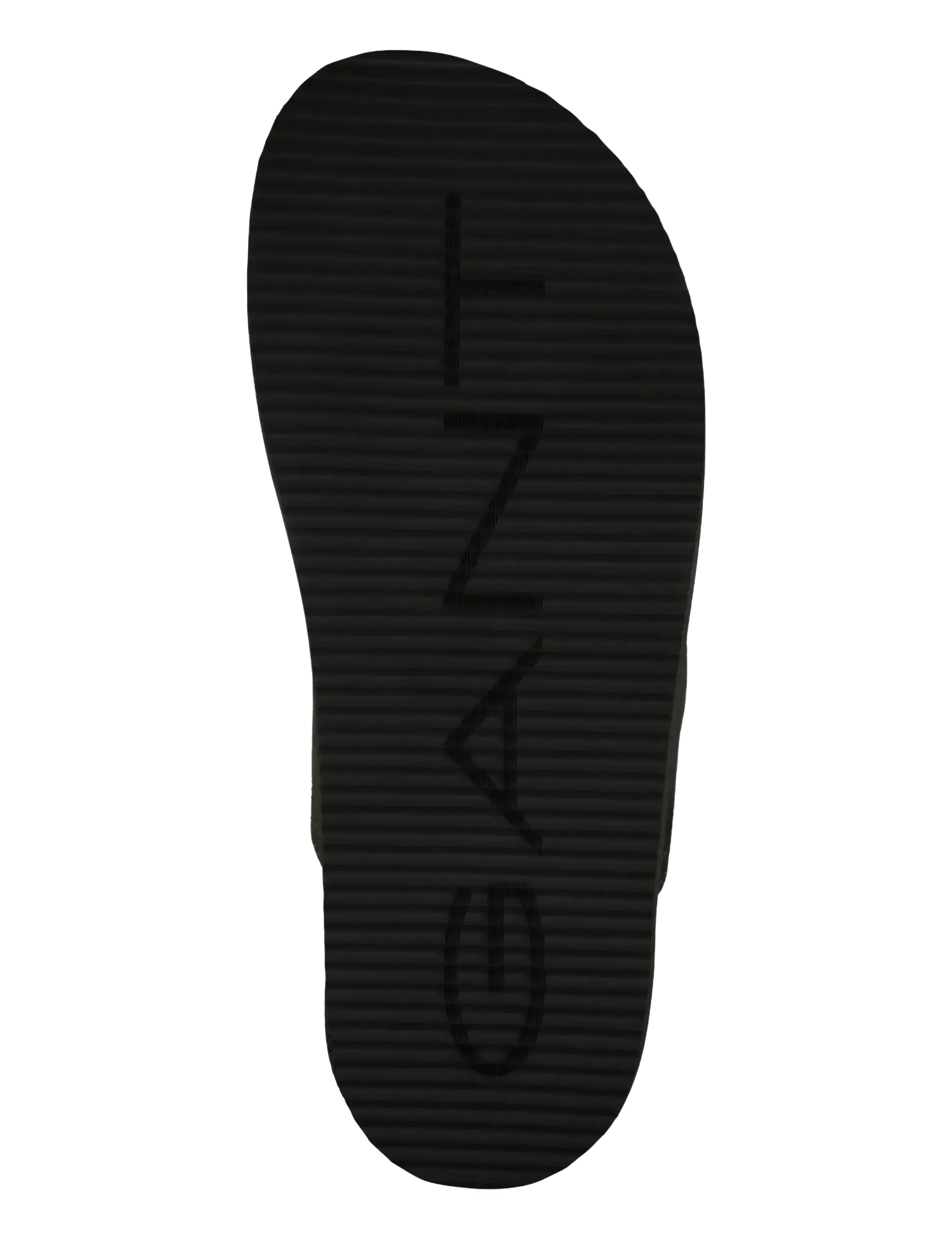 Gant - Fairfo Sandal - mænd - dark brown - 2