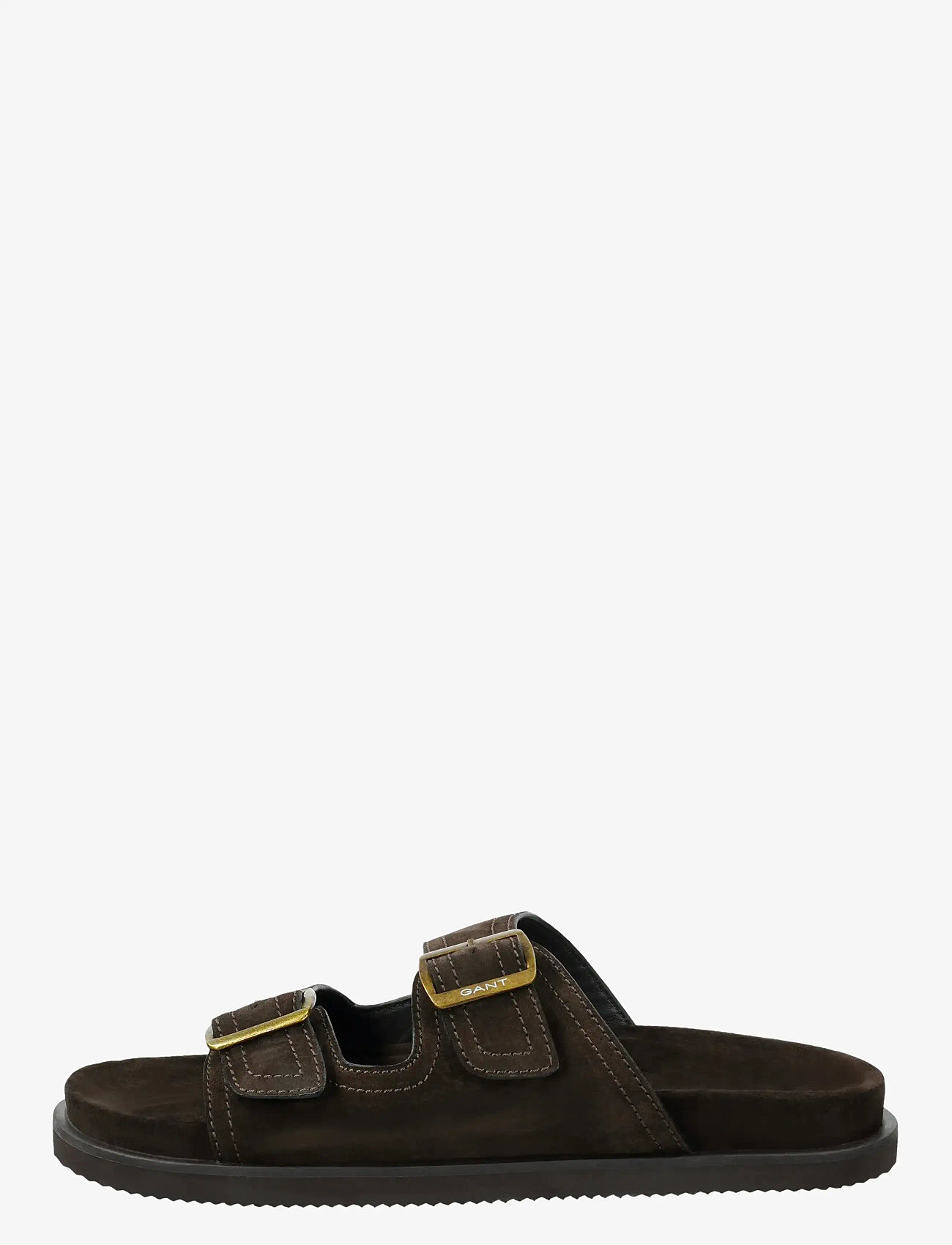 GANT - Fairfo Sandal - shop efter anledning - dark brown - 5
