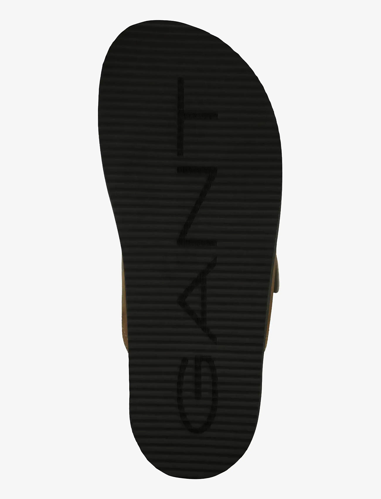 GANT - Fairfo Sandal - menn - warm khaki - 2
