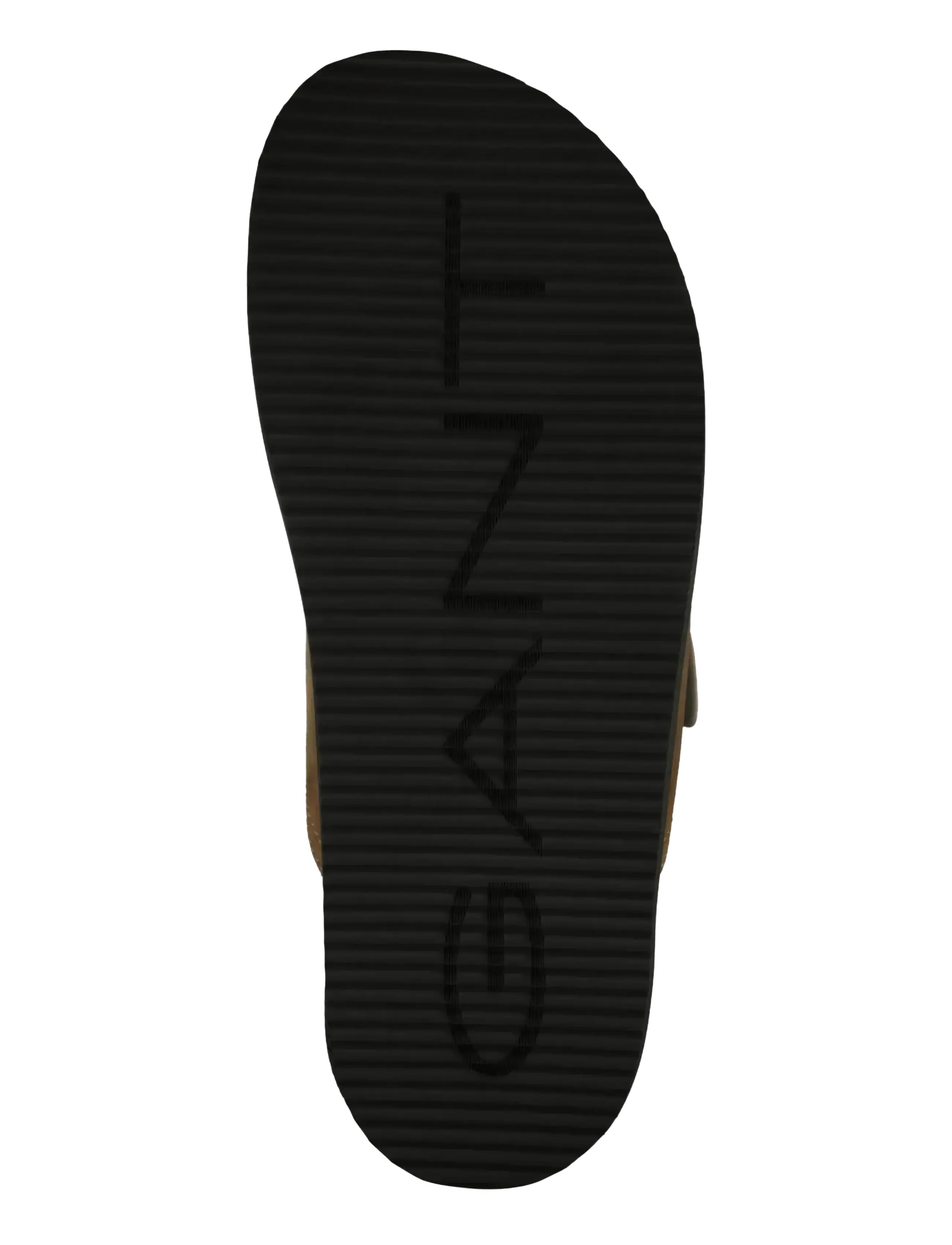 Gant - Fairfo Sandal - mænd - warm khaki - 2