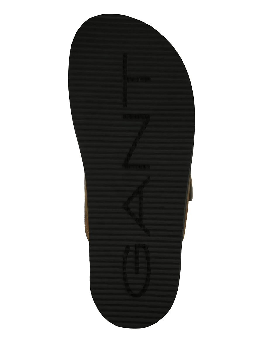 Gant - Fairfo Sandal - osta olukorra järgi - warm khaki - 2