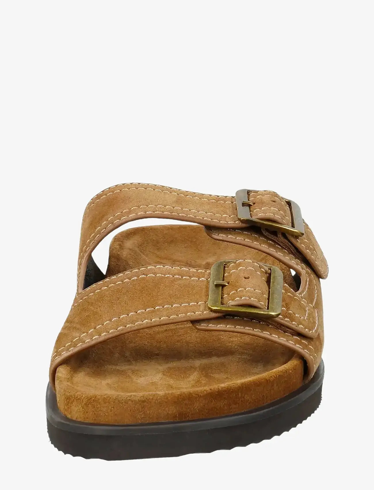 GANT - Fairfo Sandal - menn - warm khaki - 3