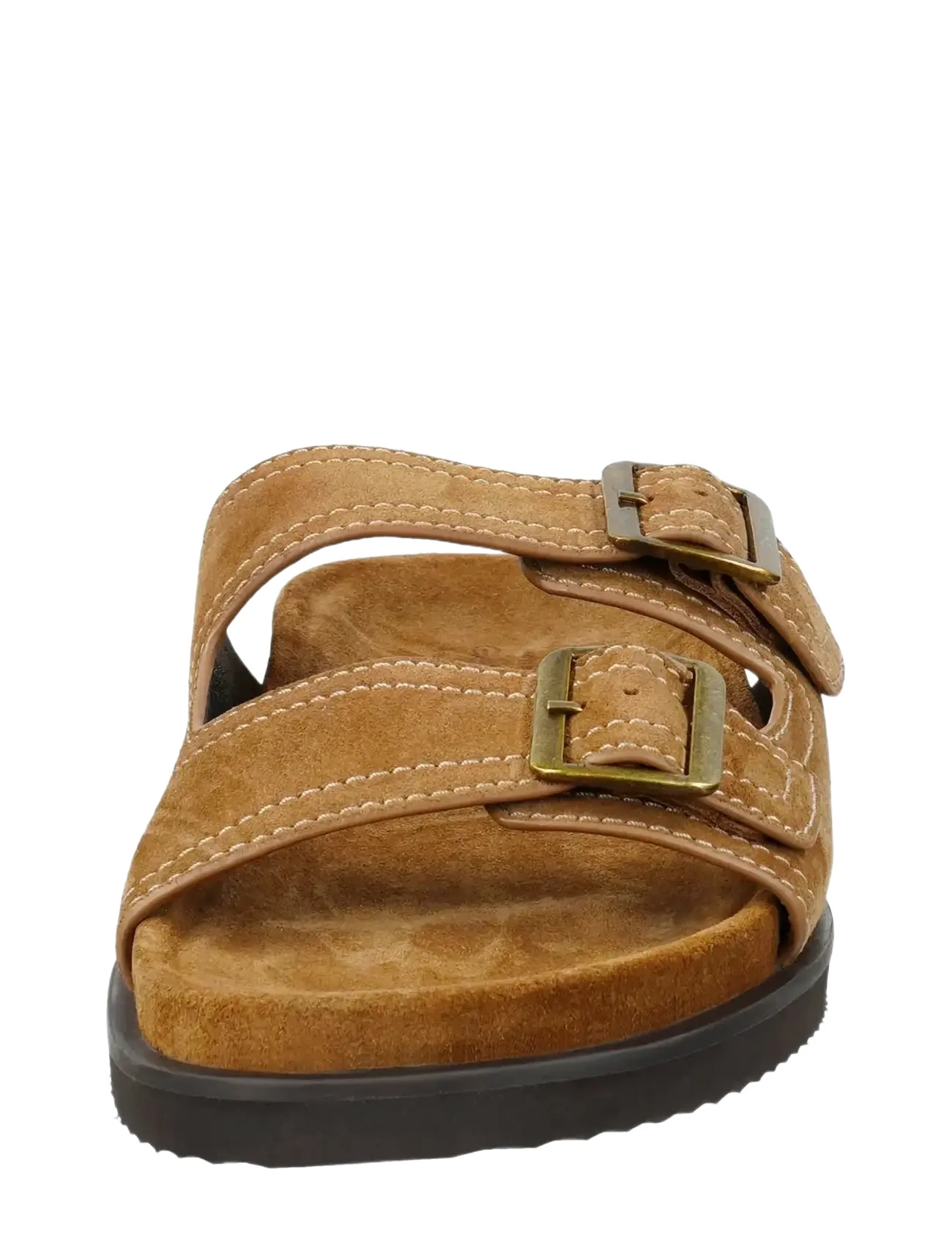 Gant - Fairfo Sandal - mænd - warm khaki - 3