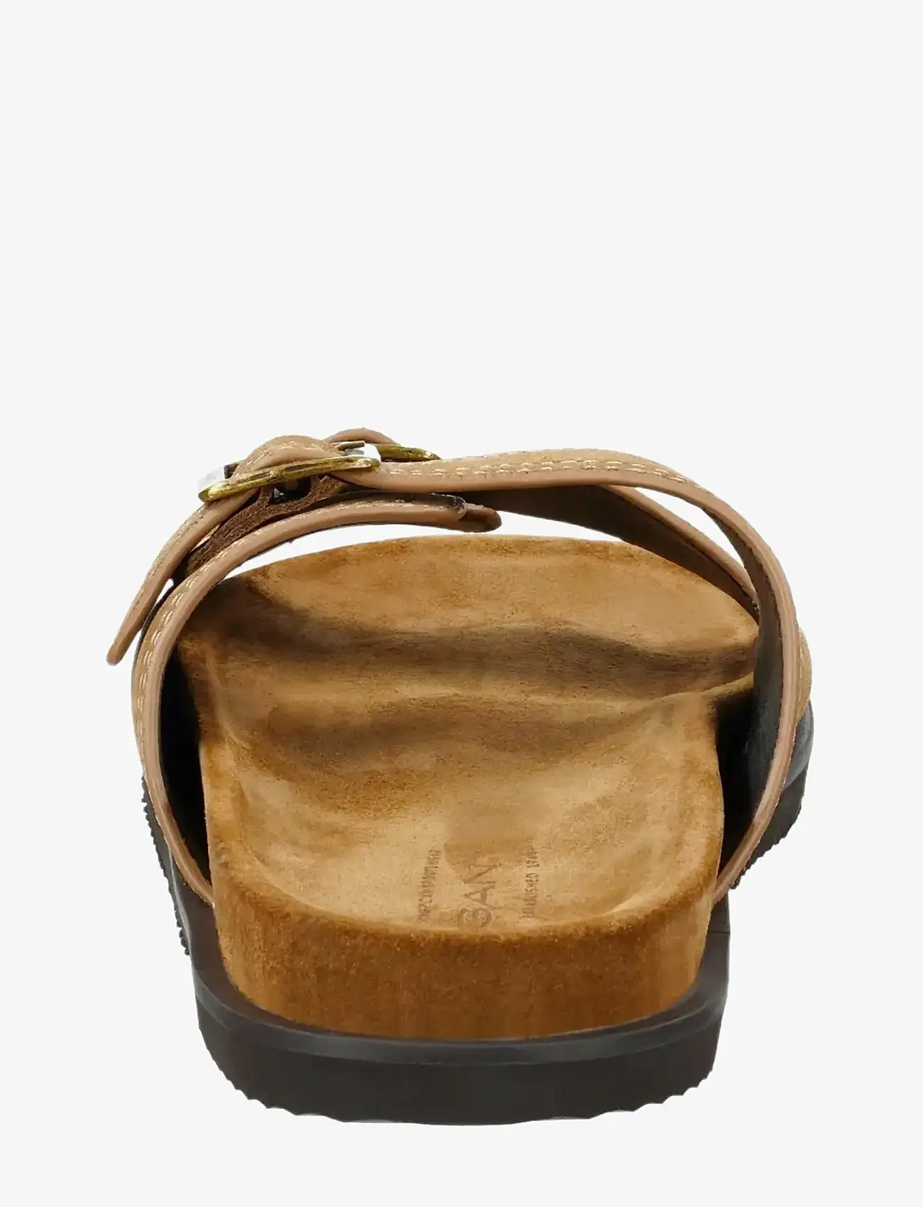 GANT - Fairfo Sandal - menn - warm khaki - 4