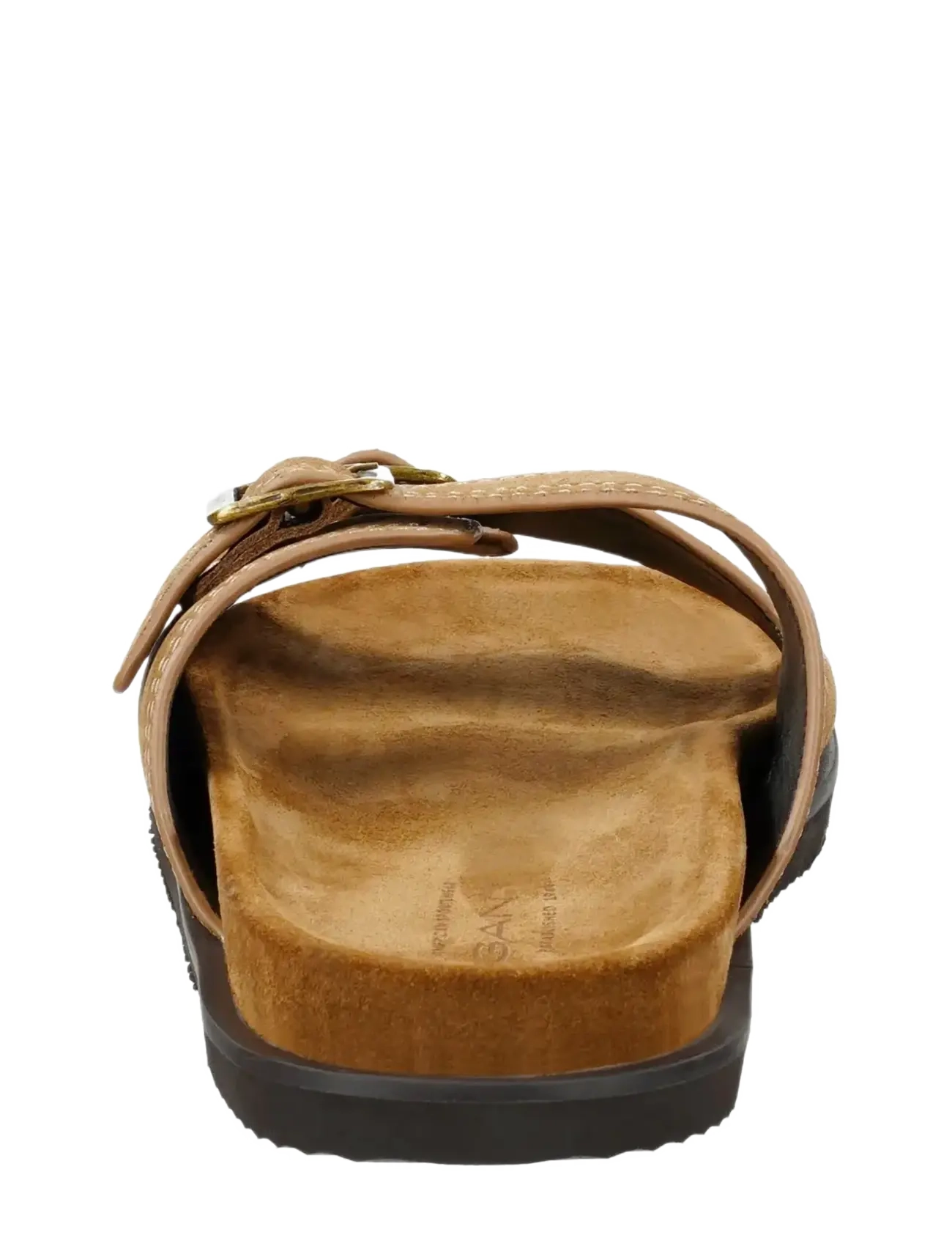 Gant - Fairfo Sandal - osta olukorra järgi - warm khaki - 4