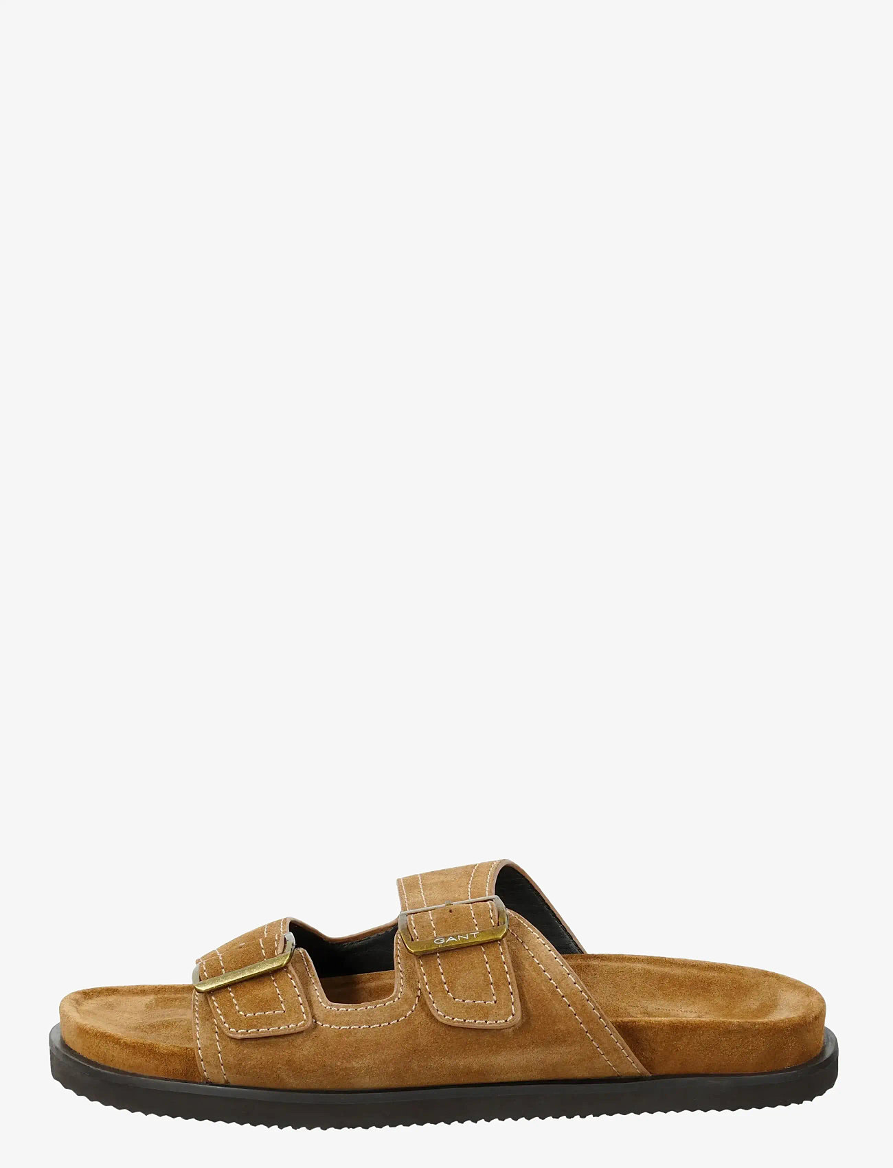 GANT - Fairfo Sandal - menn - warm khaki - 5