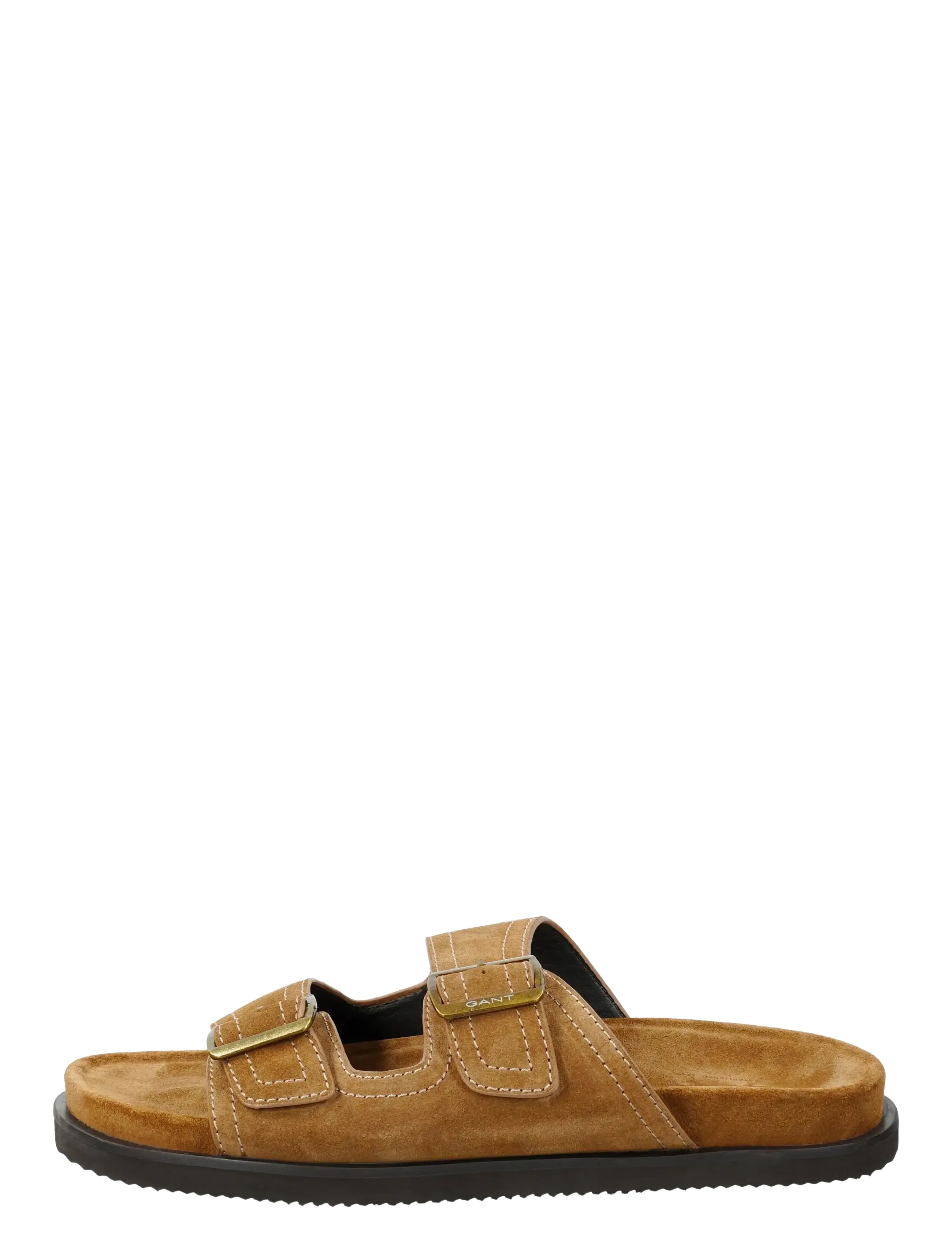 Gant - Fairfo Sandal - mænd - warm khaki - 5