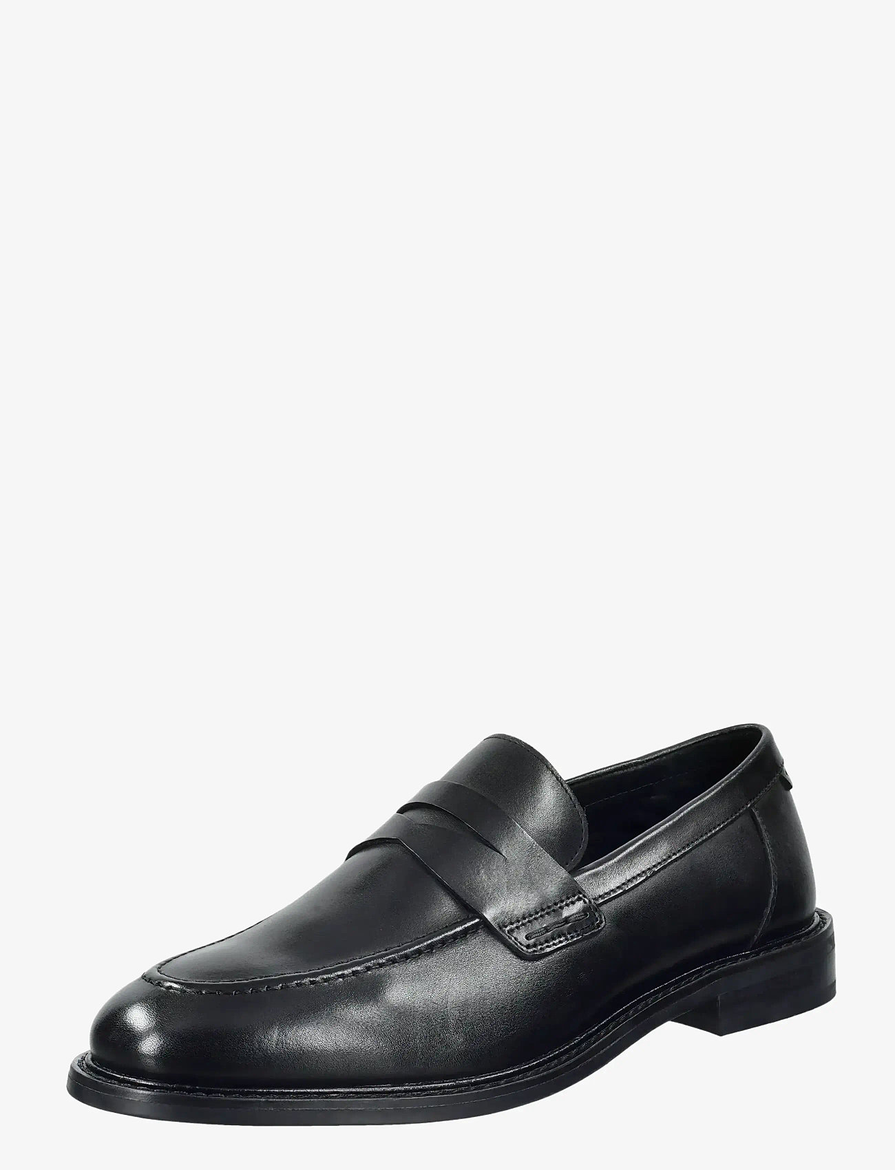 GANT - Lozham Loafer - nach anlass kaufen - black - 0