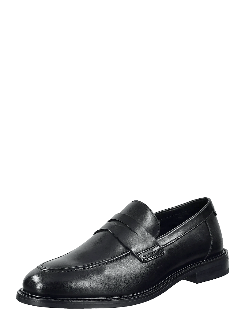 GANT - Lozham Loafer - nach anlass kaufen - black - 0
