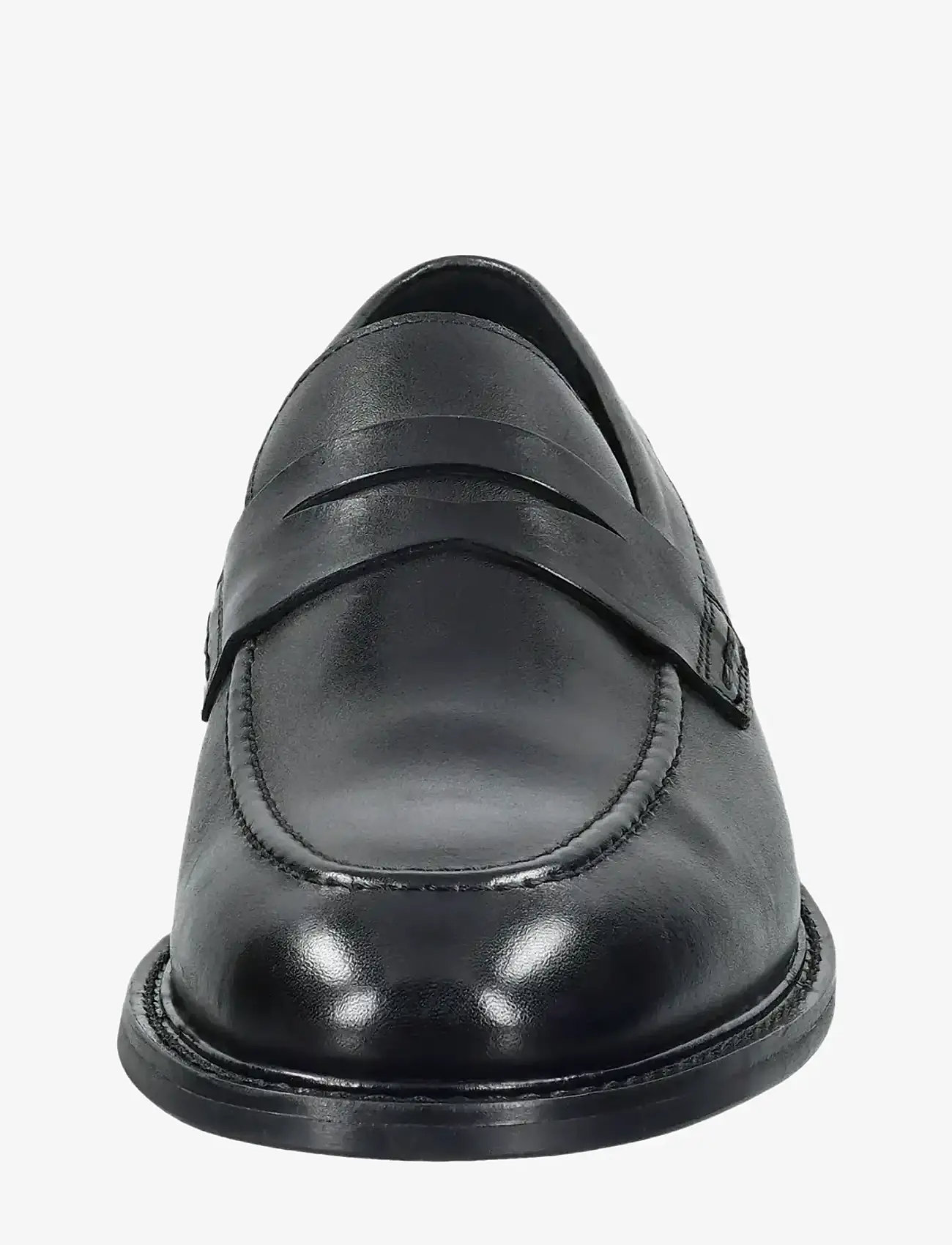 GANT - Lozham Loafer - nach anlass kaufen - black - 3