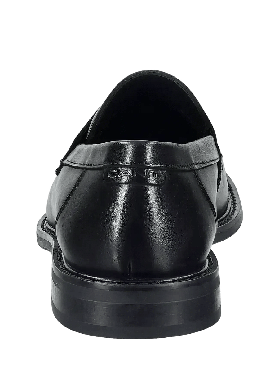 Gant - Lozham Loafer - nach anlass kaufen - black - 4