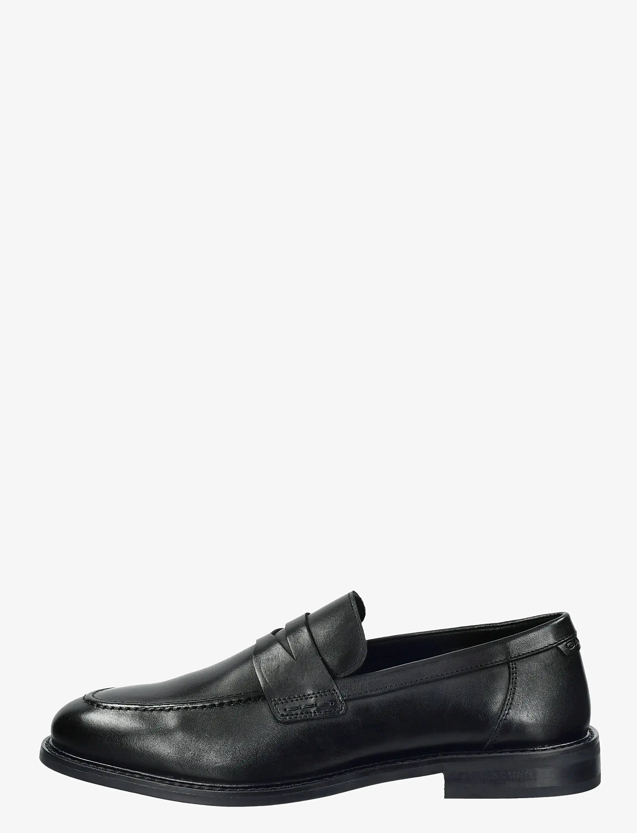 GANT - Lozham Loafer - nach anlass kaufen - black - 5