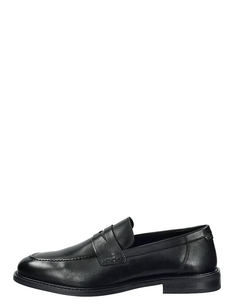 GANT - Lozham Loafer - nach anlass kaufen - black - 5