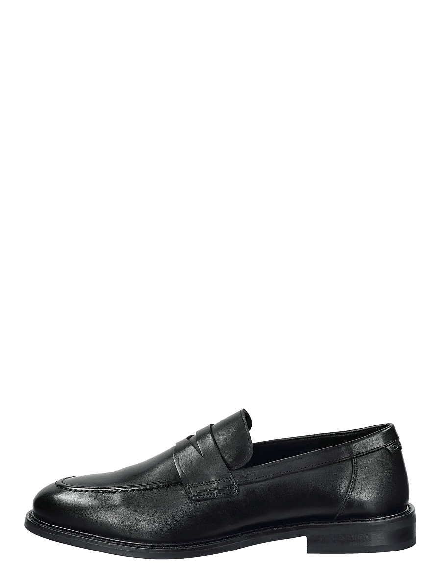 Gant - Lozham Loafer - nach anlass kaufen - black - 5