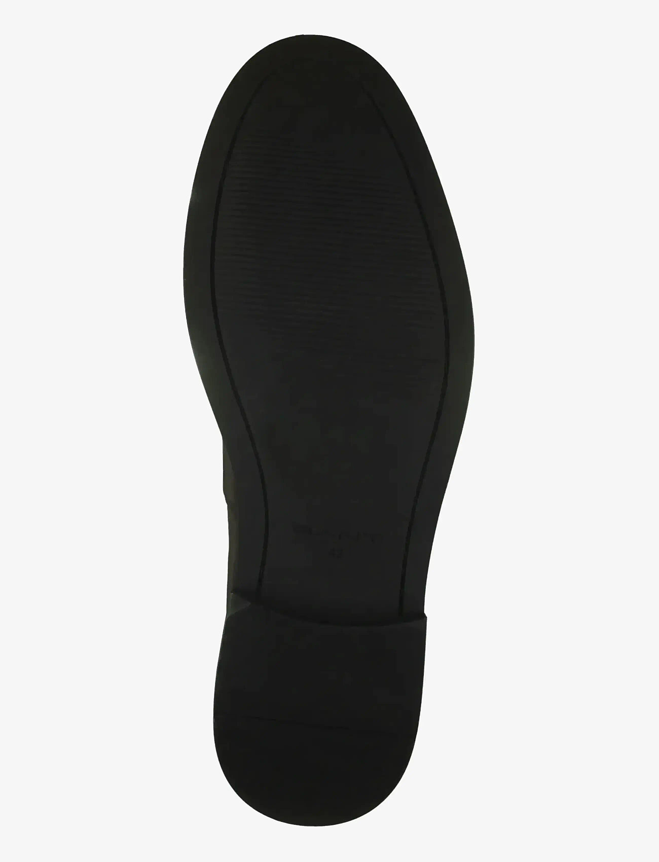 GANT - Lozham Loafer - nach anlass kaufen - dark brown - 2