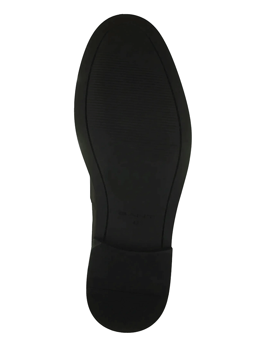 Gant - Lozham Loafer - nach anlass kaufen - dark brown - 2