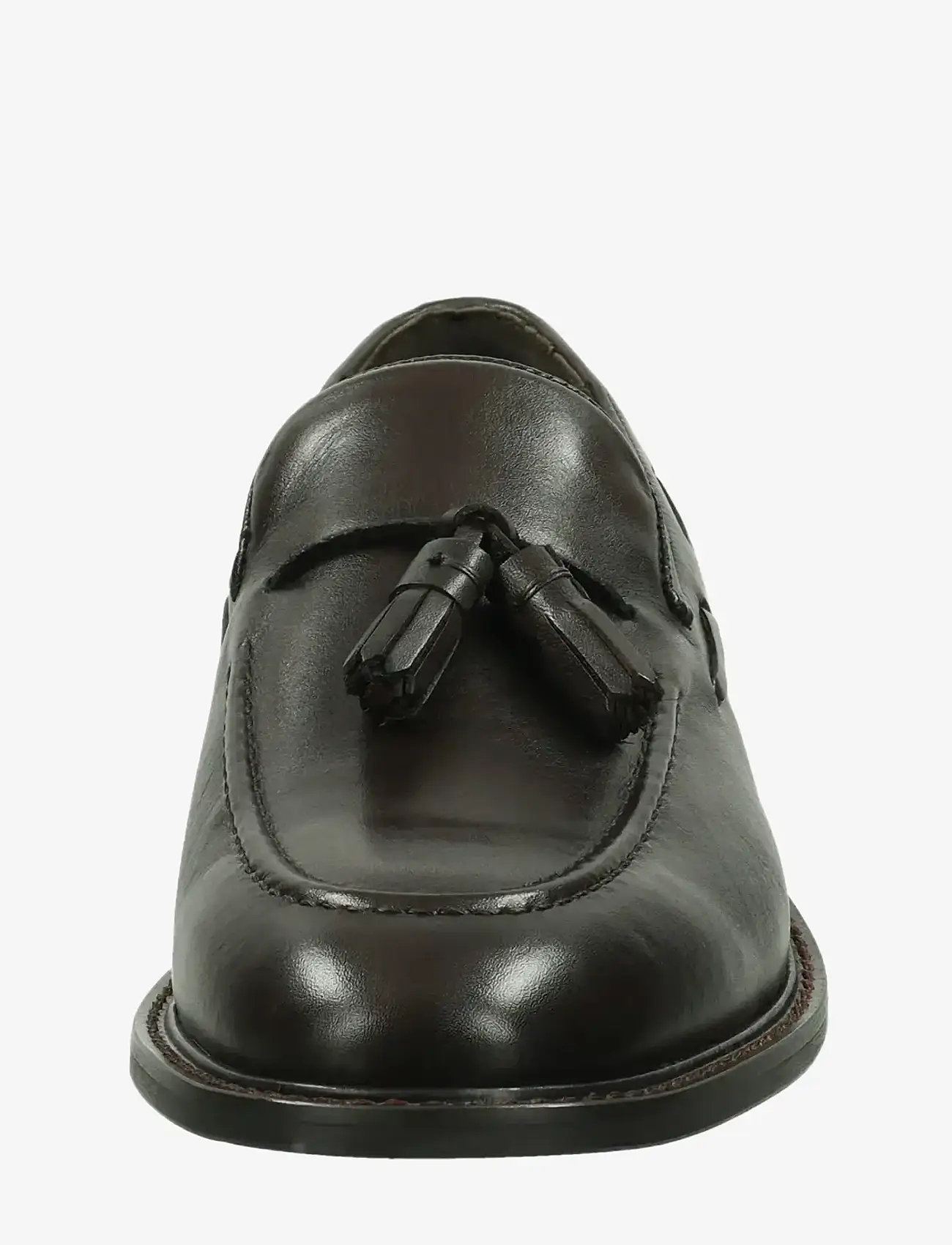 GANT - Lozham Loafer - nach anlass kaufen - dark brown - 3