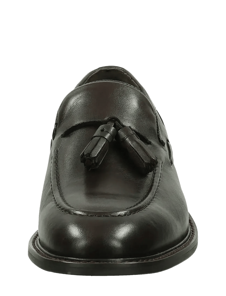 Gant - Lozham Loafer - nach anlass kaufen - dark brown - 3