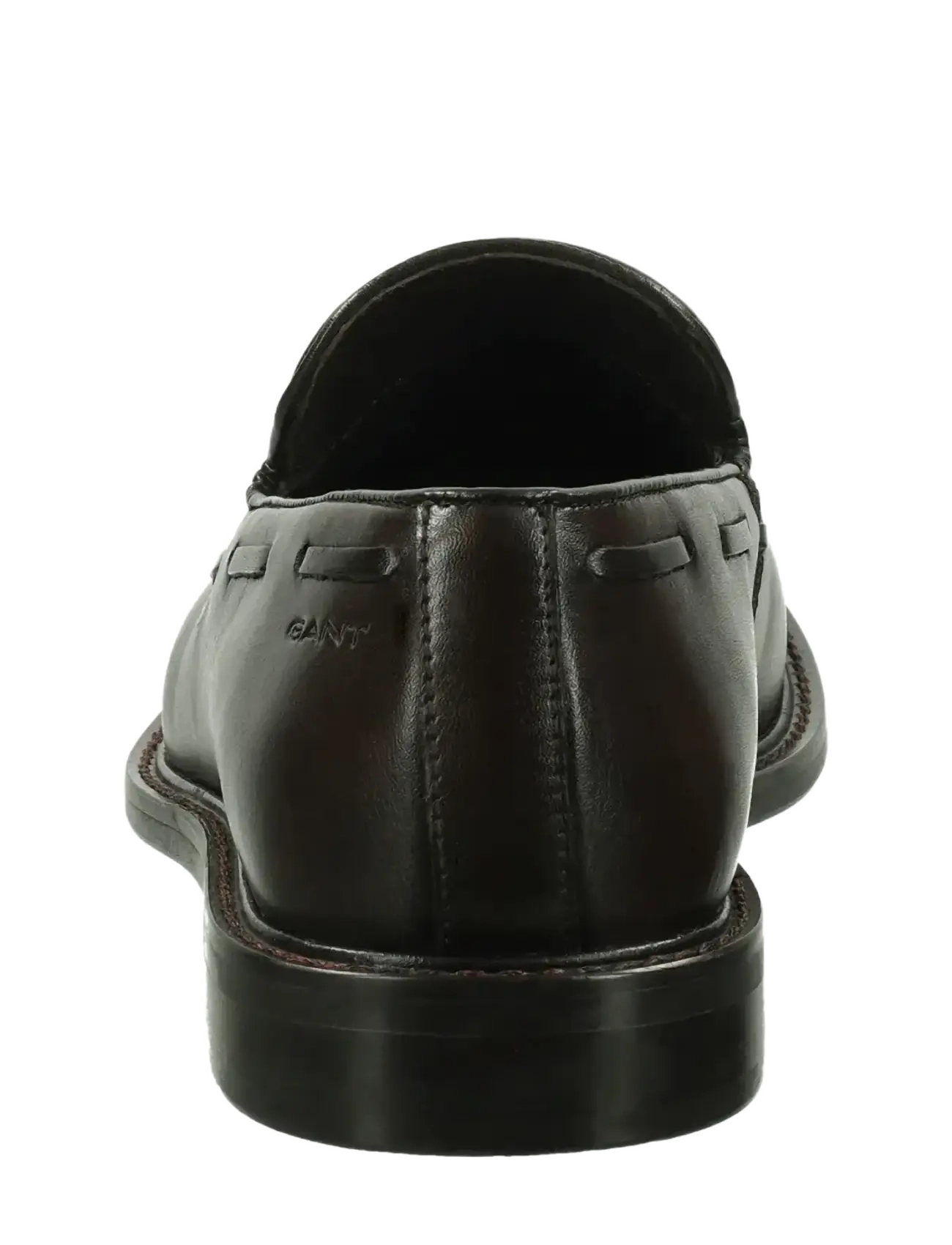 Gant - Lozham Loafer - men - dark brown - 4