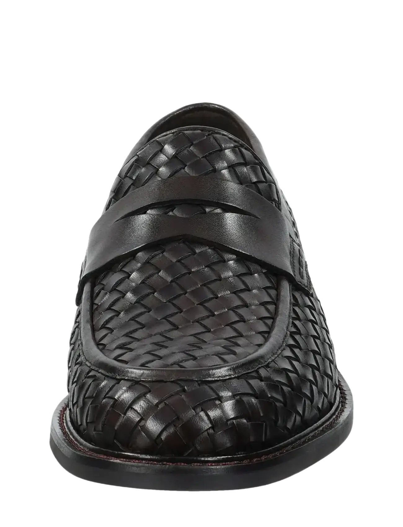 Gant - Lozham Loafer - herren - dark brown - 3
