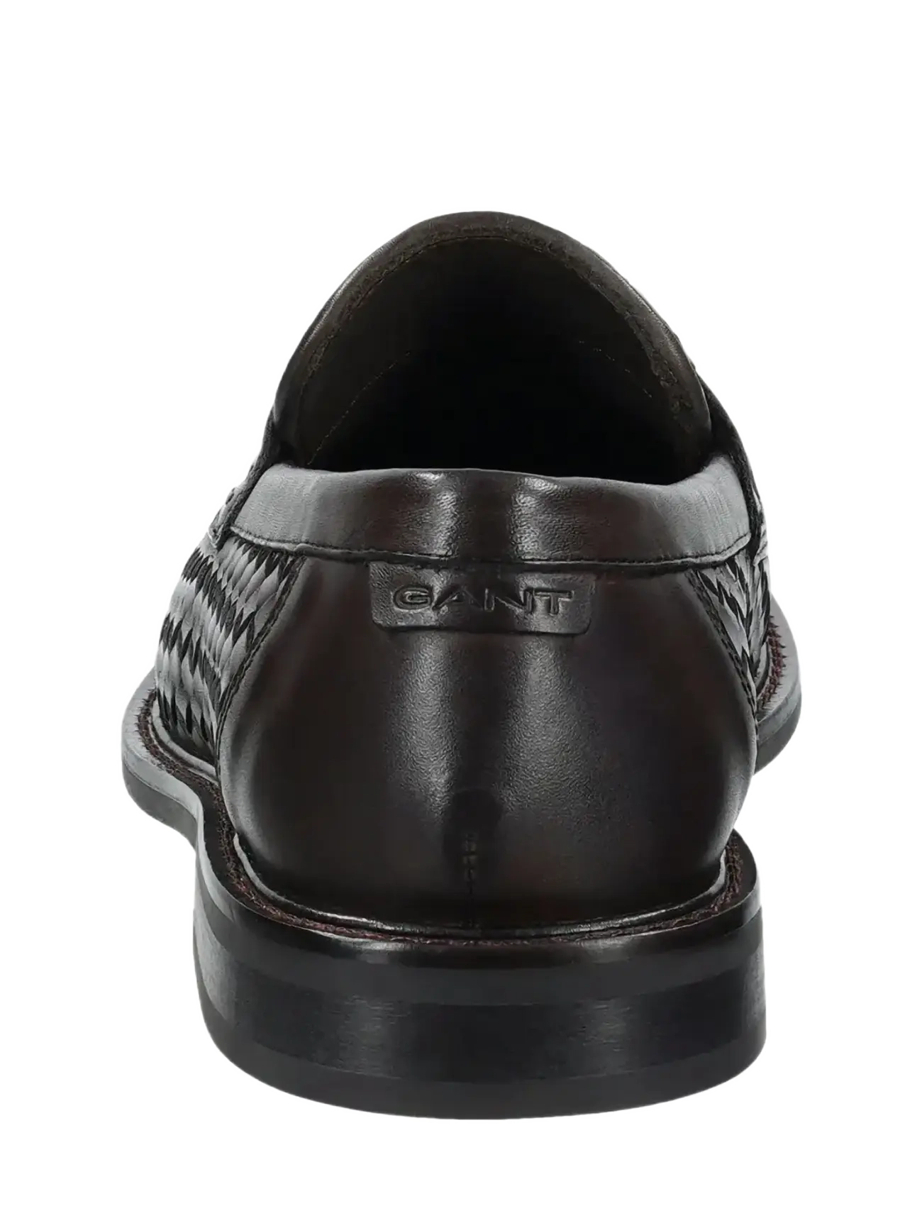 Gant - Lozham Loafer - herren - dark brown - 4