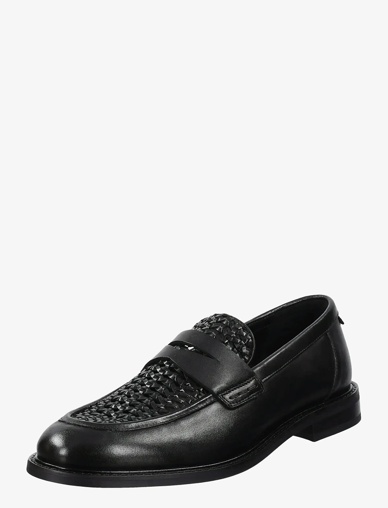 GANT - Lozham Loafer - nach anlass kaufen - black - 0