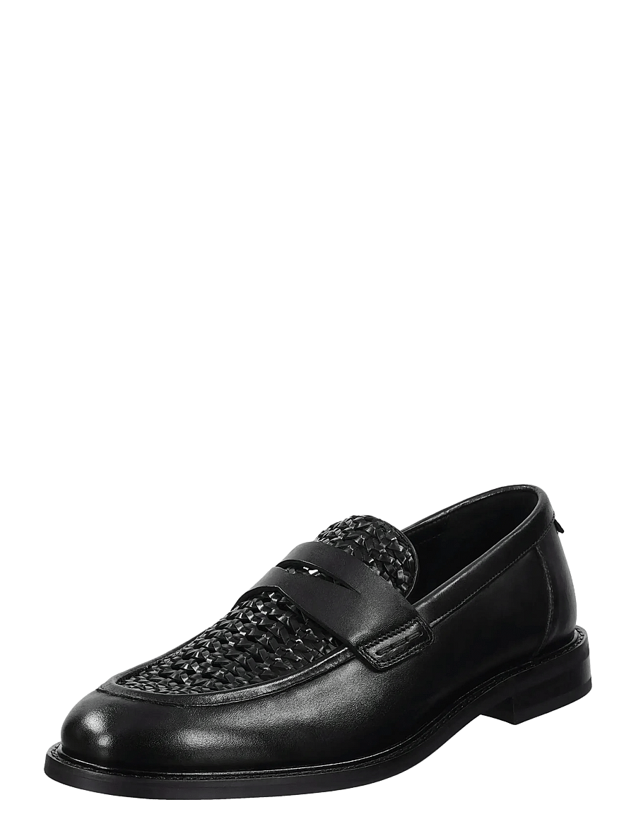 Gant - Lozham Loafer - osta olukorra järgi - black - 0