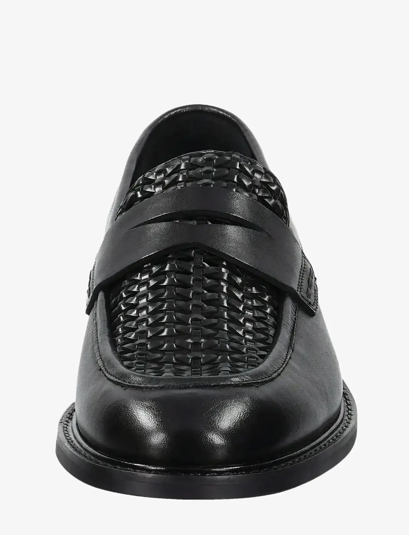 GANT - Lozham Loafer - nach anlass kaufen - black - 3
