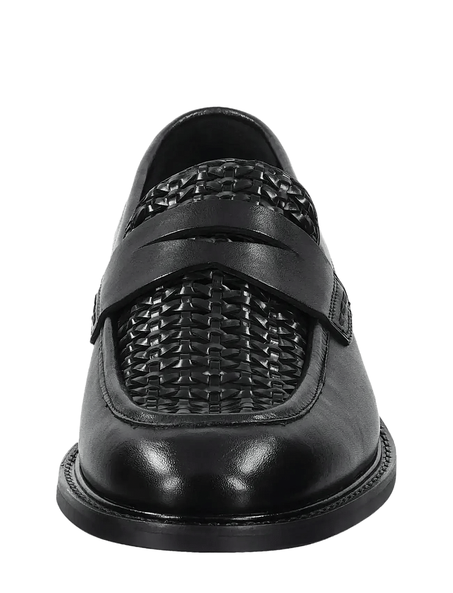 Gant - Lozham Loafer - osta olukorra järgi - black - 3