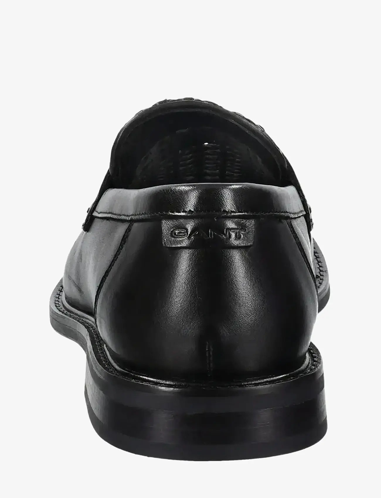 GANT - Lozham Loafer - nach anlass kaufen - black - 4