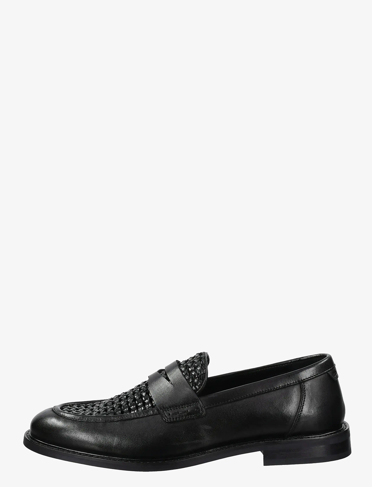 GANT - Lozham Loafer - nach anlass kaufen - black - 5