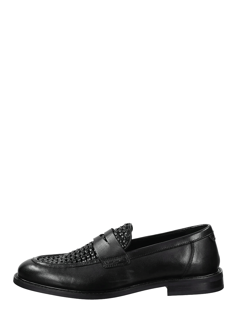 Gant - Lozham Loafer - osta olukorra järgi - black - 5